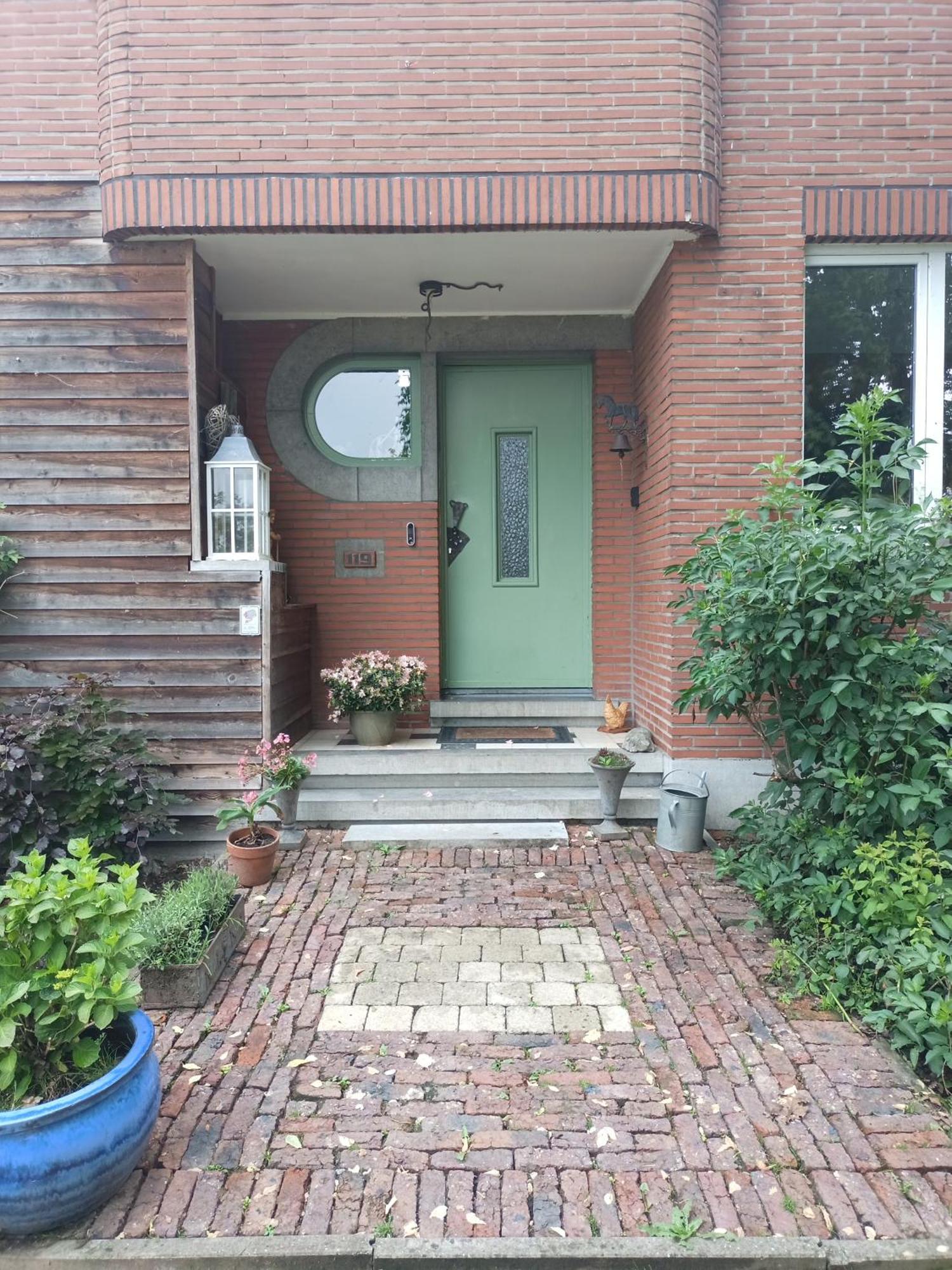 B&B Halen Dış mekan fotoğraf