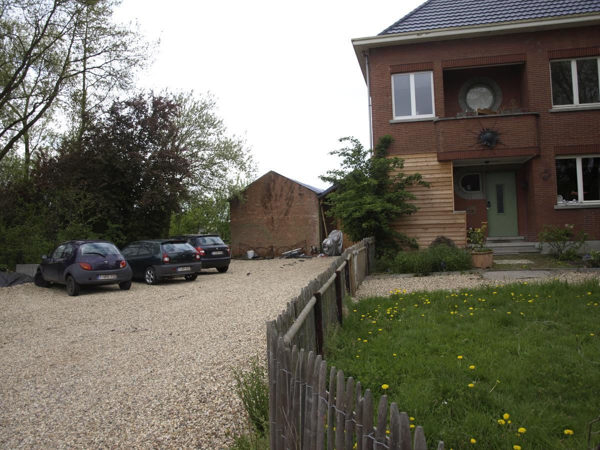 B&B Halen Oda fotoğraf