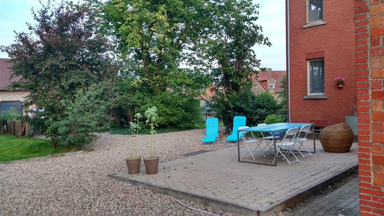 B&B Halen Dış mekan fotoğraf