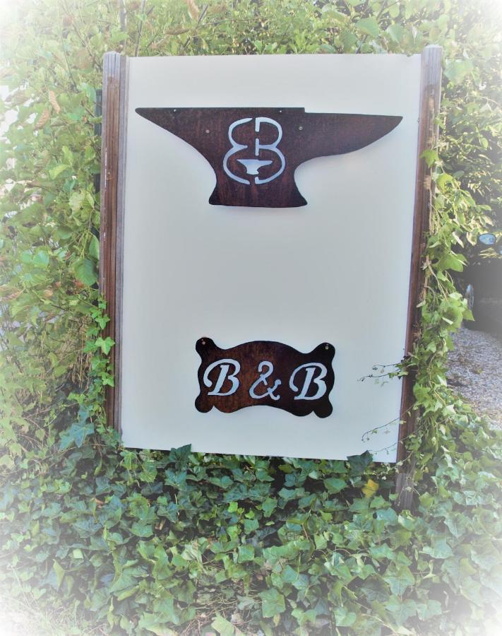 B&B Halen Dış mekan fotoğraf